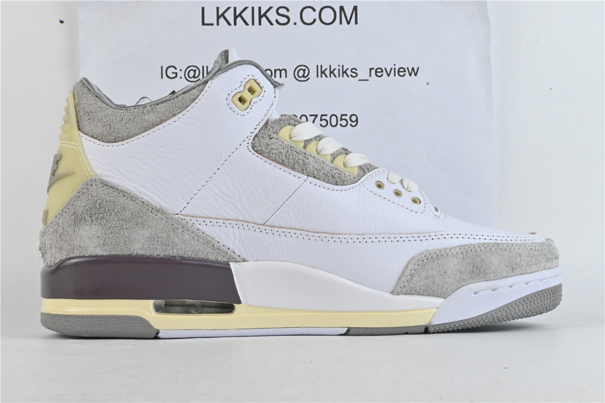 Jordan 3 Retro A Ma Maniére